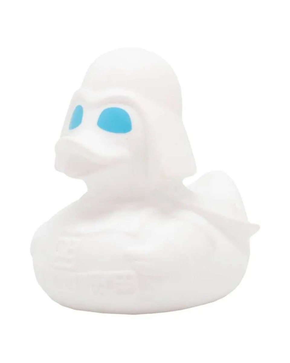 Lilalu Patkica - White Star - Rubber Duck 