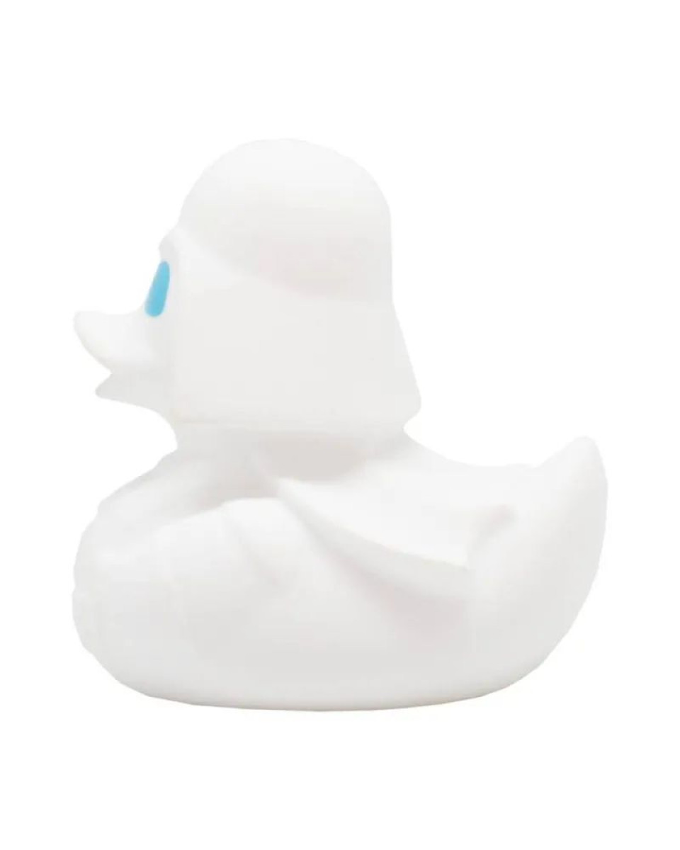 Lilalu Patkica - White Star - Rubber Duck 