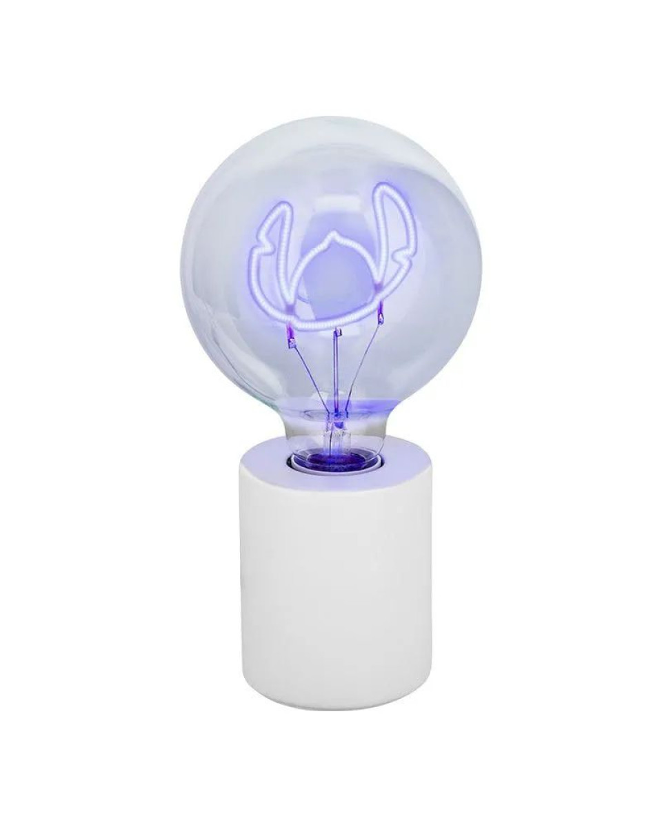 Lampa Paladone Disney - Stitch LED Neon E27 
