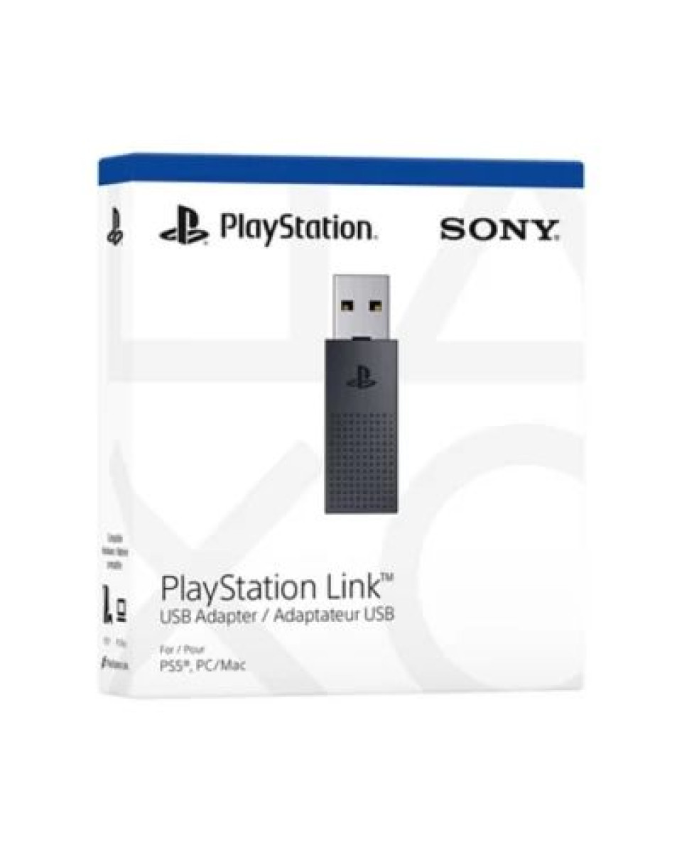 PlayStation Link - USB Adapter 