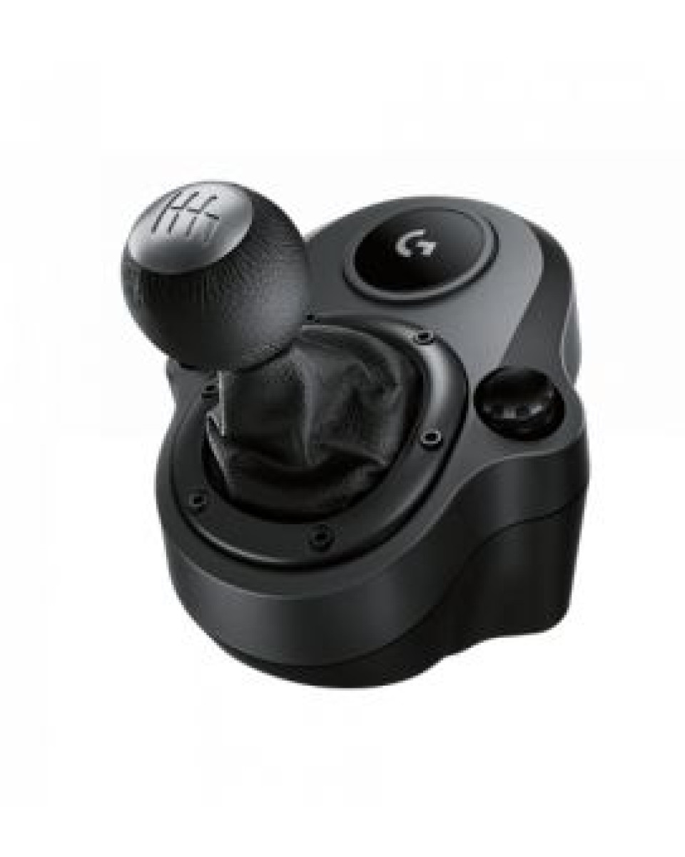 Volan Logitech G923 Trueforce Racing Wheel + Logitech Shifter 