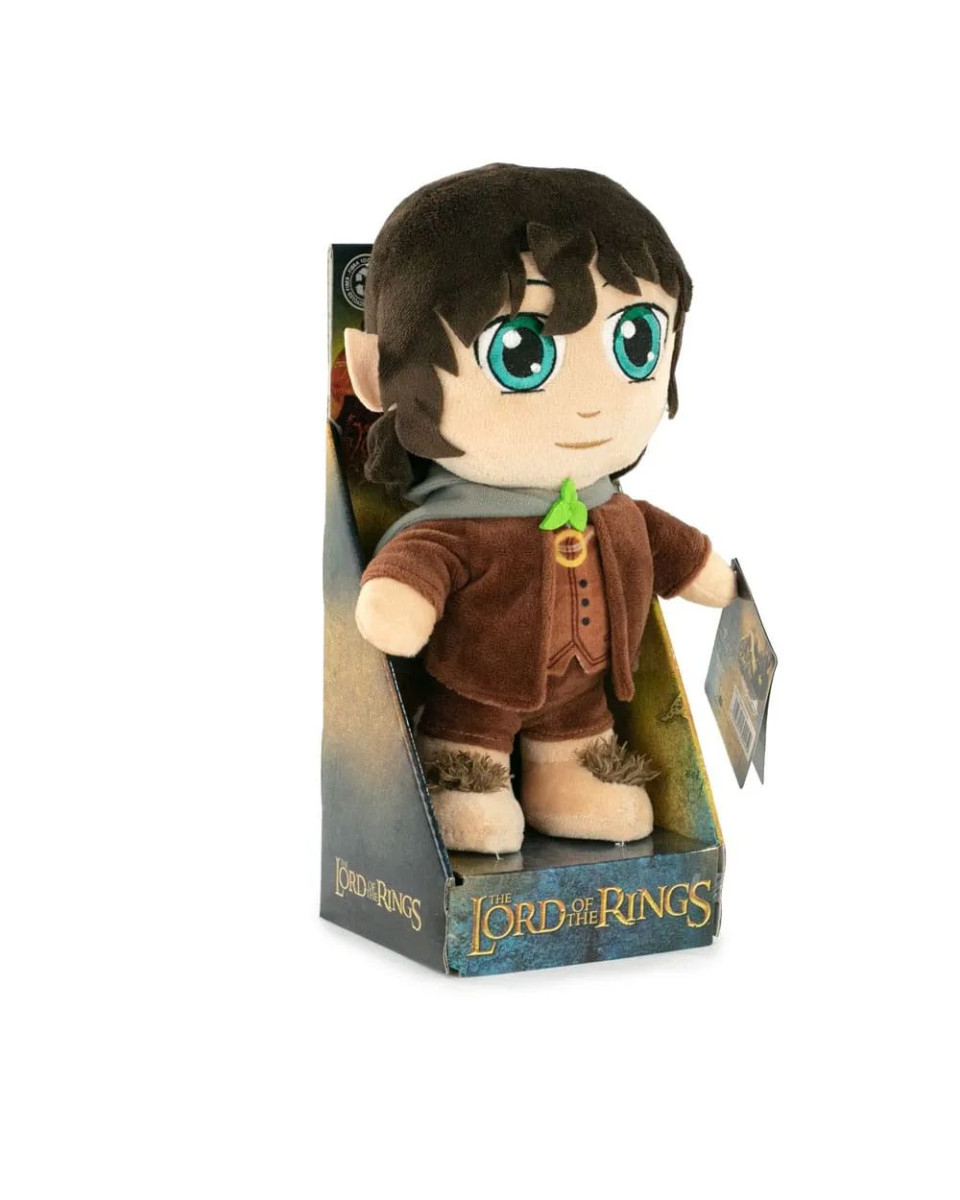 Plush Lord Of The Rings - Frodo 
