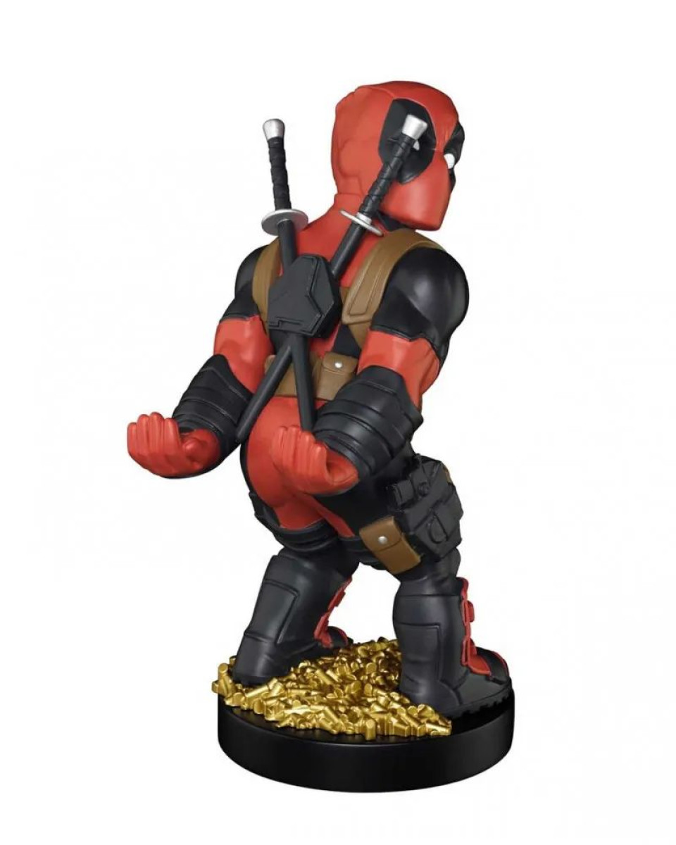 Cable Guy Marvel - Deadpool 