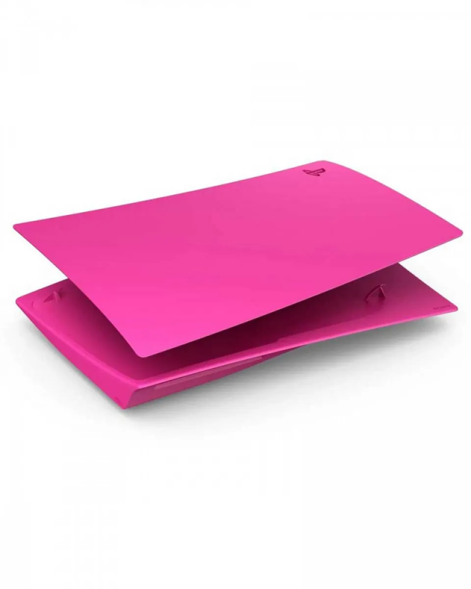 Maska za Playstation 5 Konzolu - Nova Pink - Standard Cover - Roze 
