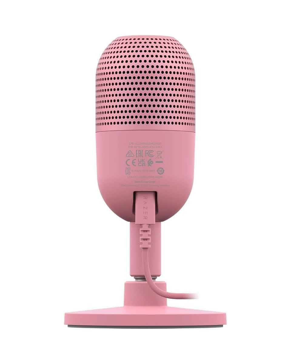 Mikrofon Razer Seiren V3 Mini - Quartz Edition 