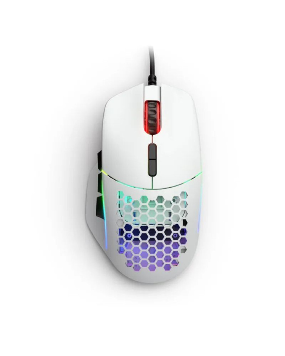 Miš Glorious Model I - White 