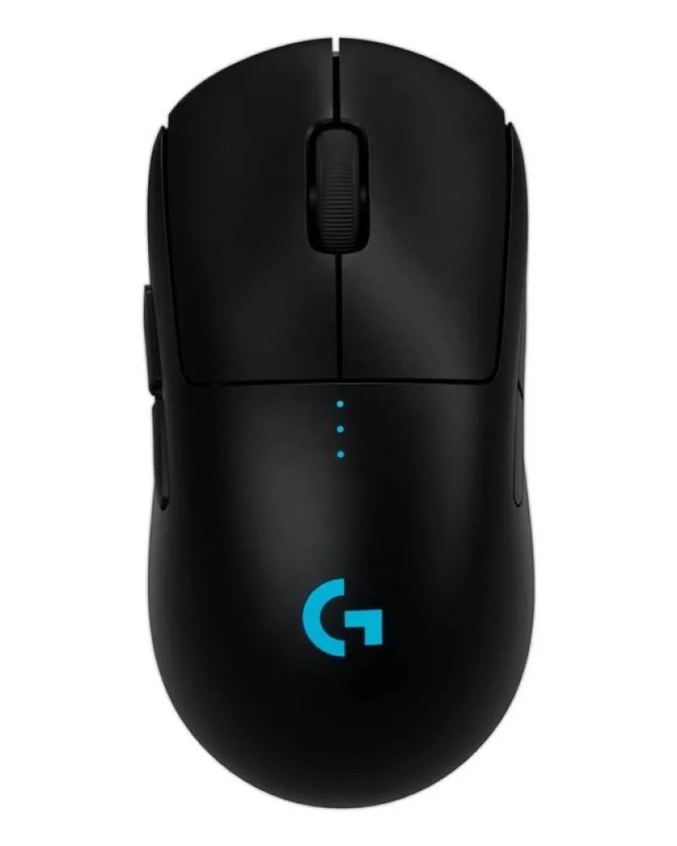 Miš Logitech G PRO 2 Lightspeed Wireless 