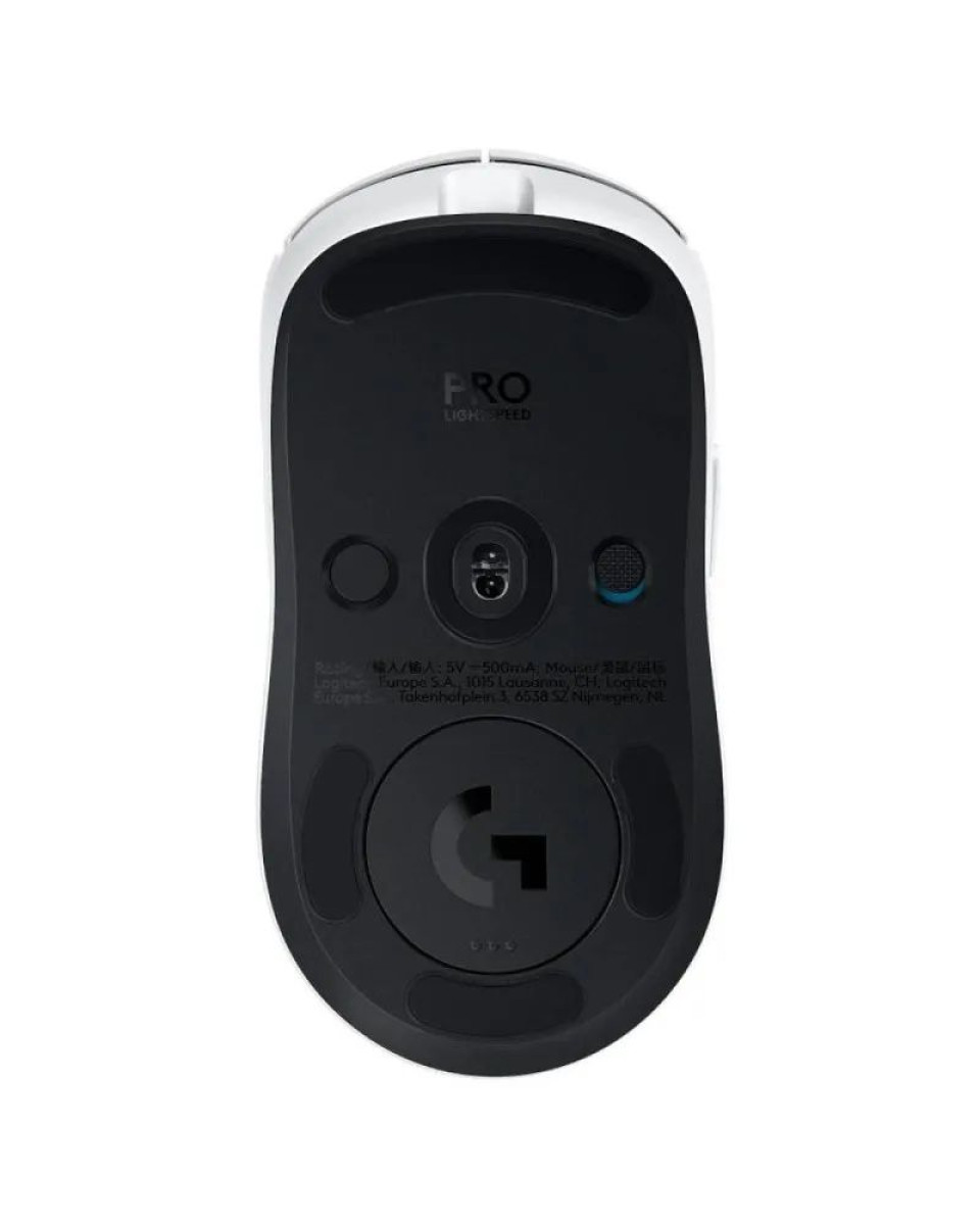 Miš Logitech G PRO 2 Lightspeed Wireless - White 