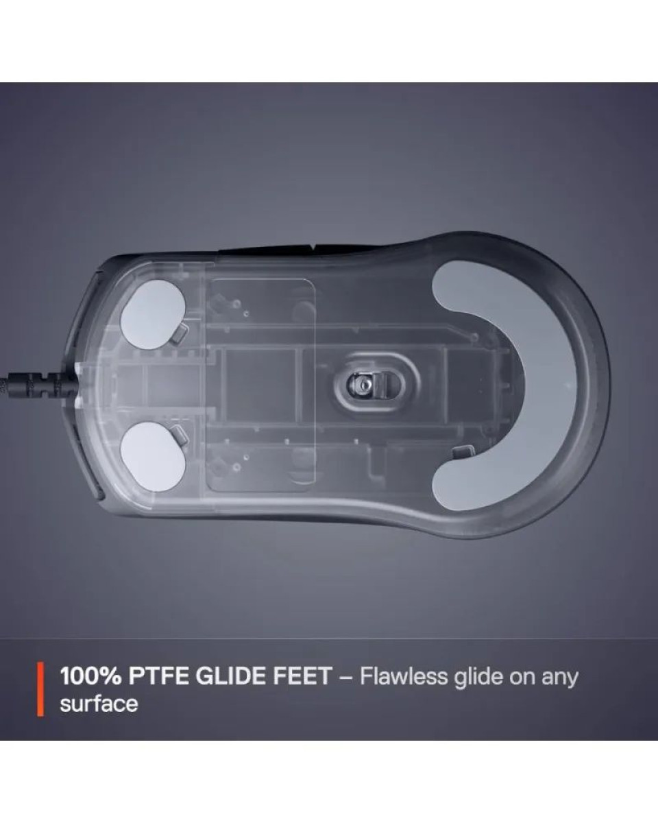 Miš SteelSeries RIVAL 3 V2 