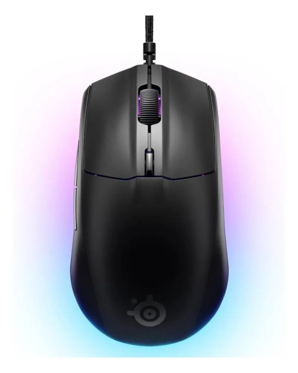 Miš SteelSeries RIVAL 3 V2 