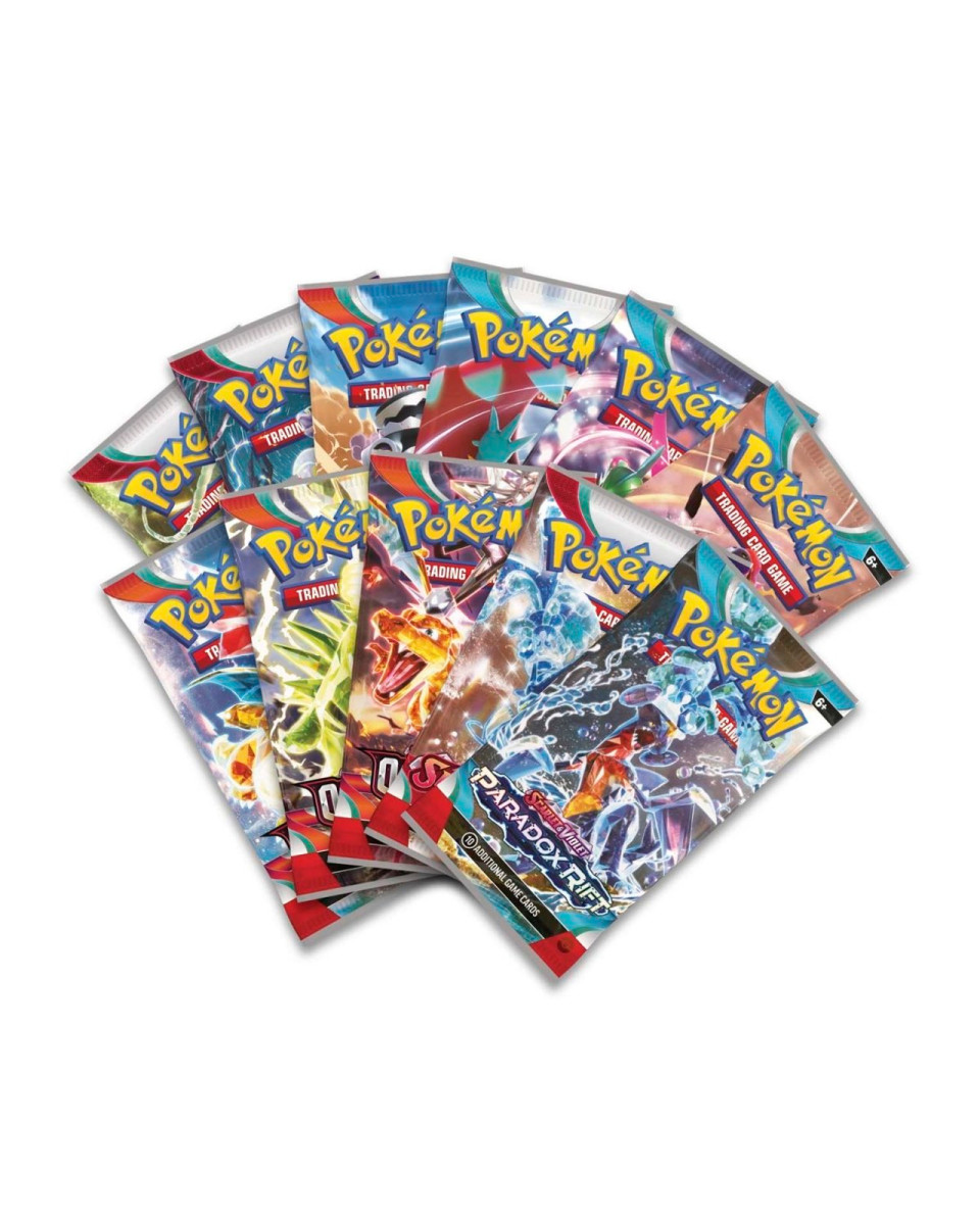 Board Game - Pokemon - TCG Combined Powers - Premium Collection 