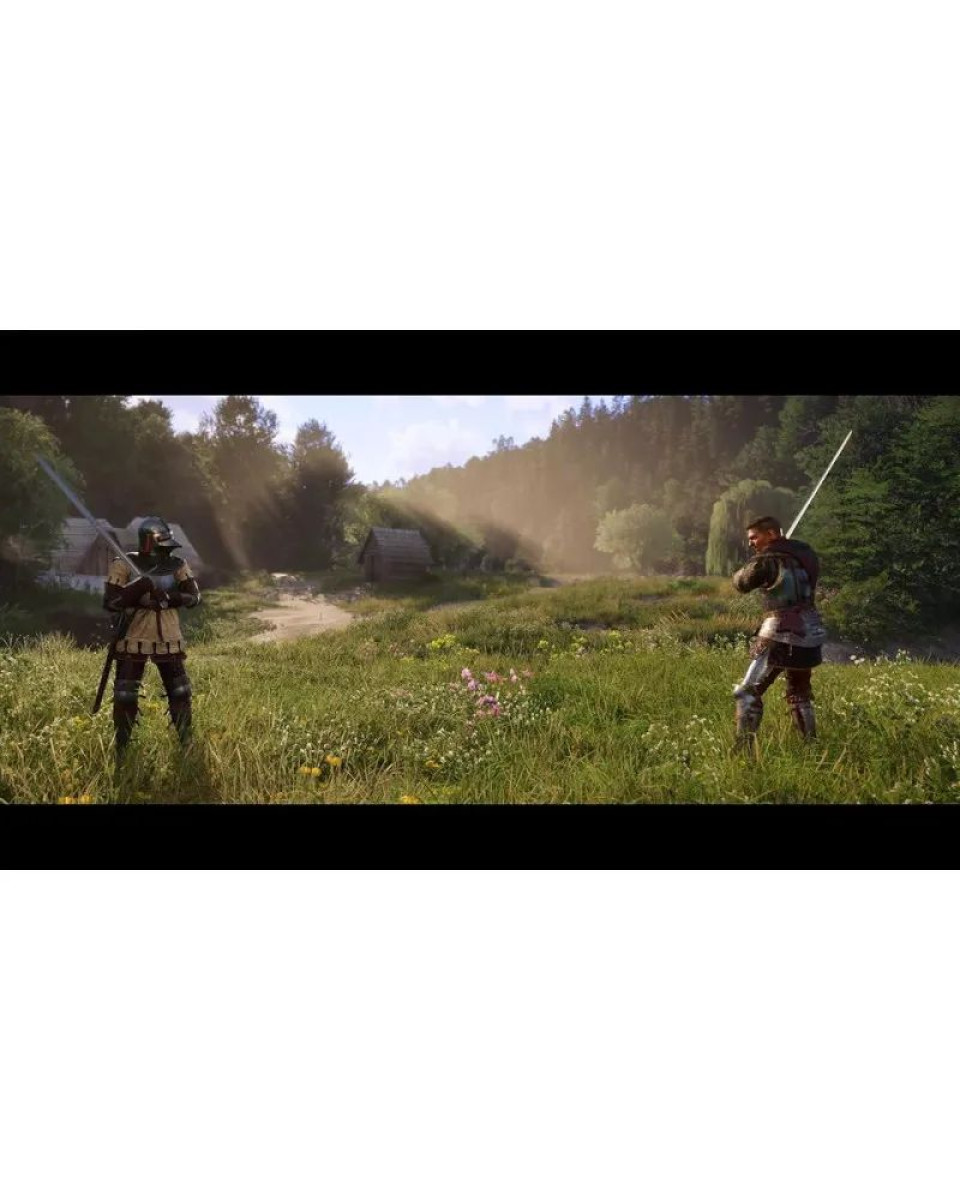 PS5 Kingdom Come - Deliverance 2 - Collectors Edition 