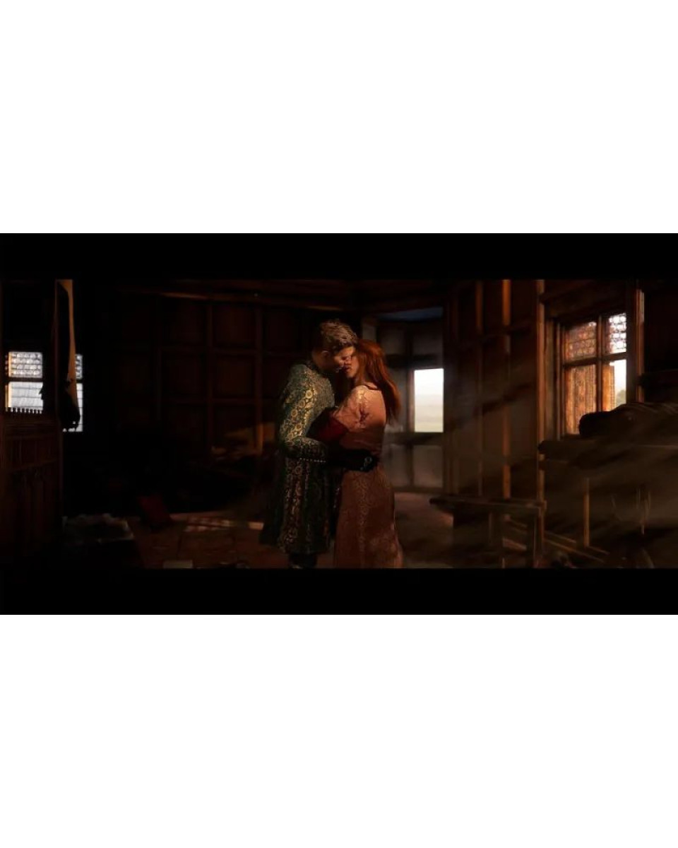 PS5 Kingdom Come - Deliverance 2 - Day One Edition 