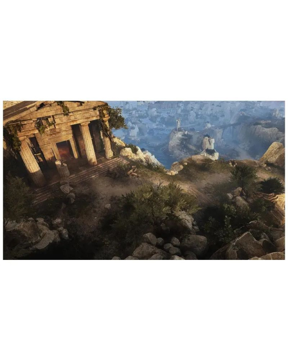 PC Titan Quest 2 