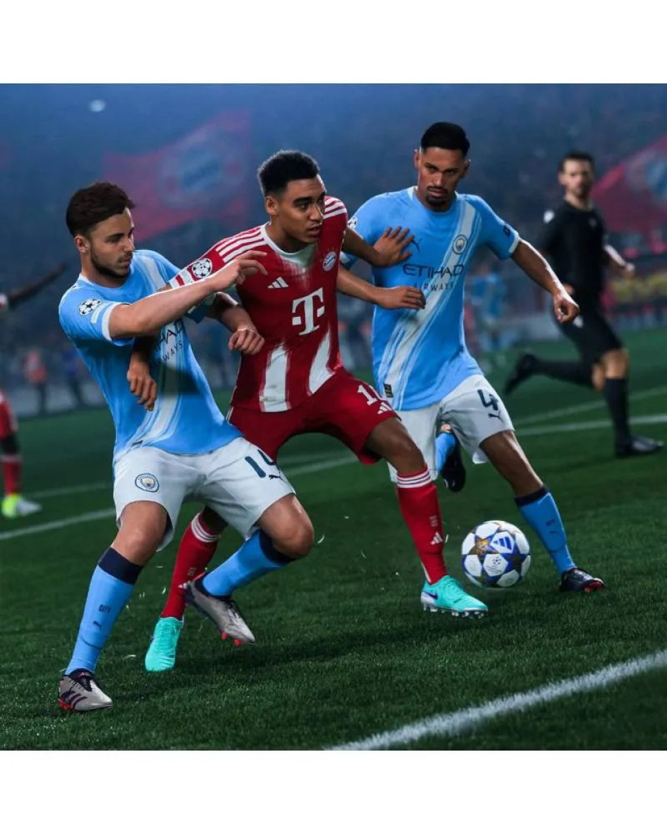 XBOX ONE EA Sports - FC 26 