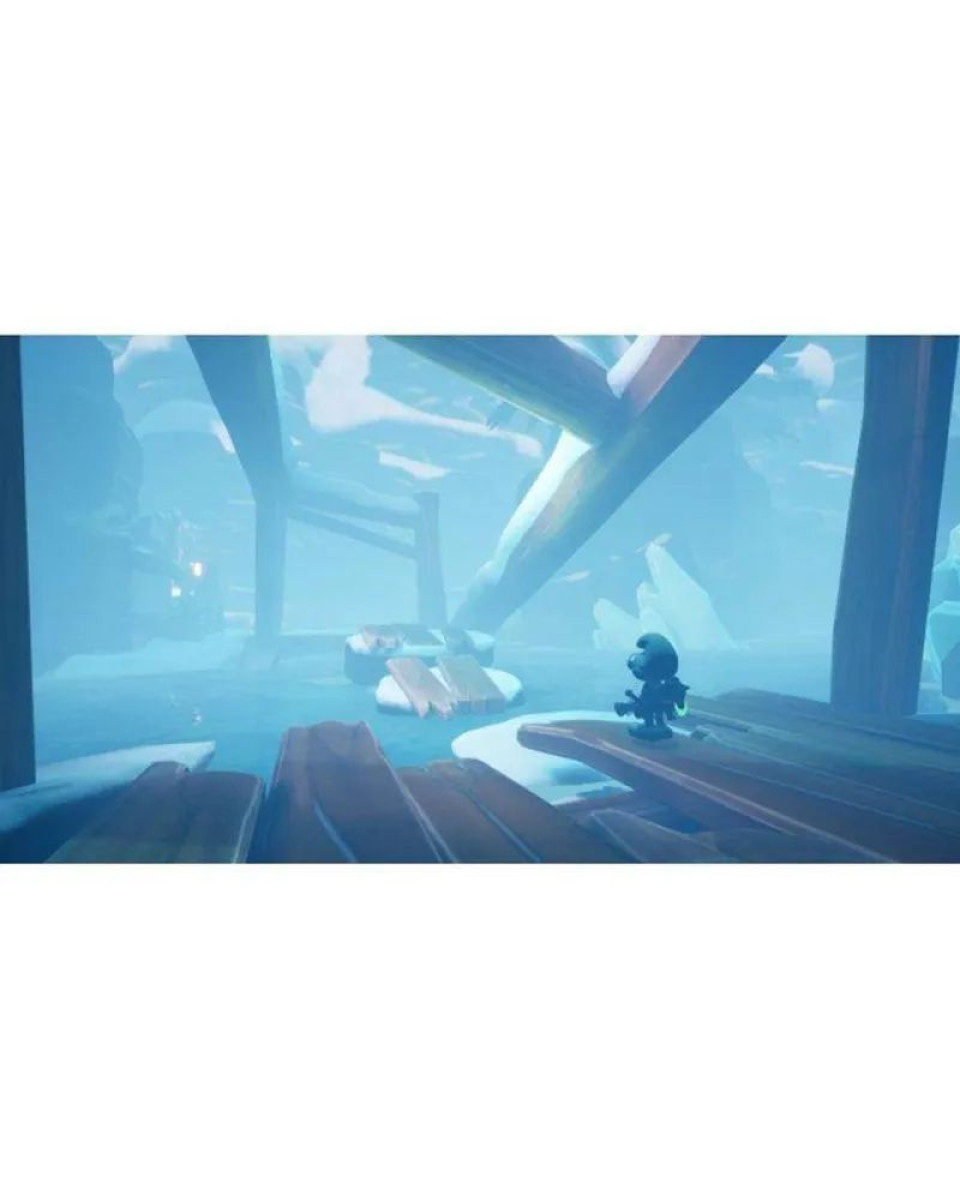 PS5 The Smurfs 2 - The Prisoner of the Green Stone