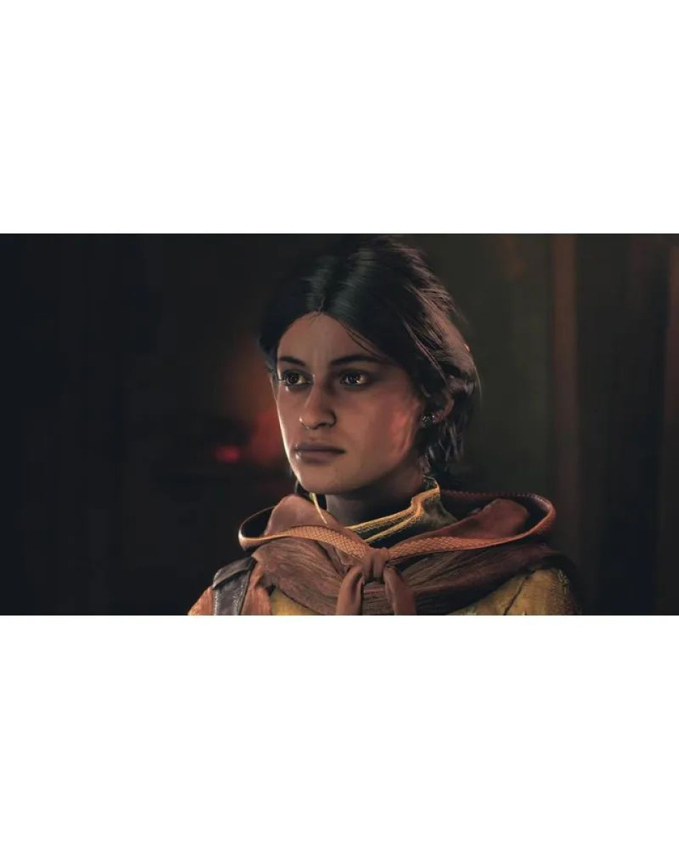 PS4 Unknown 9 - Awakening 