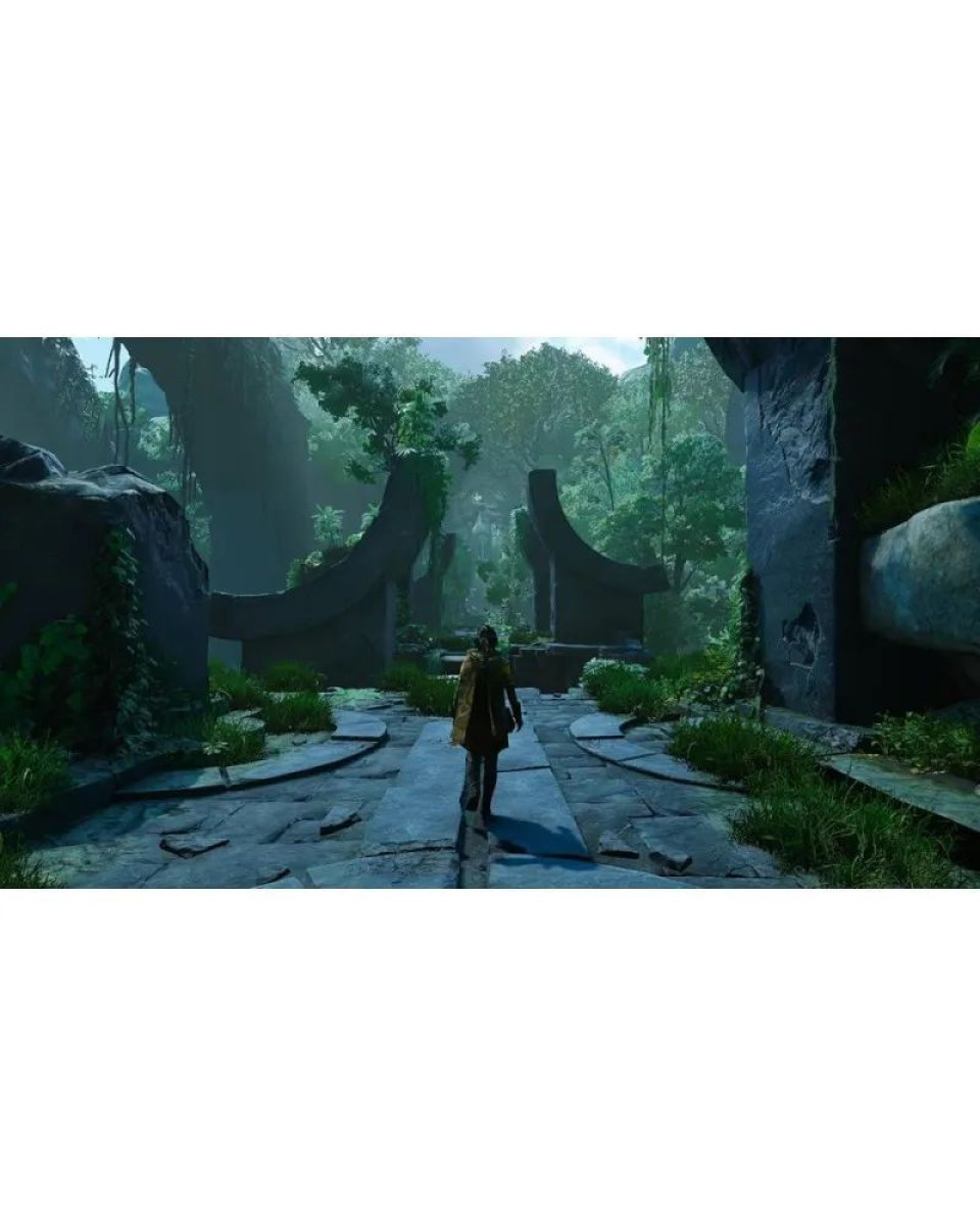 PS4 Unknown 9 - Awakening 