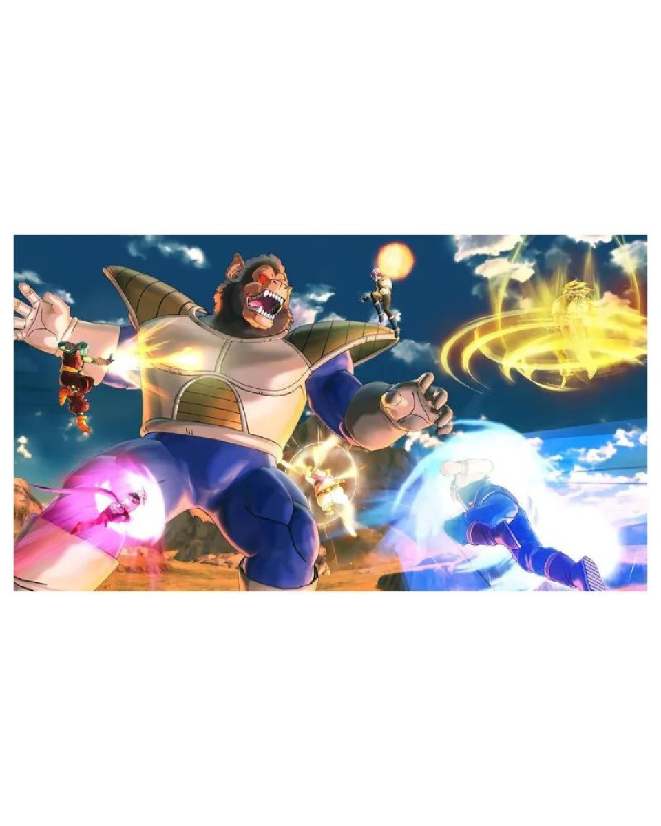 PS5 Dragon Ball - Xenoverse 2 