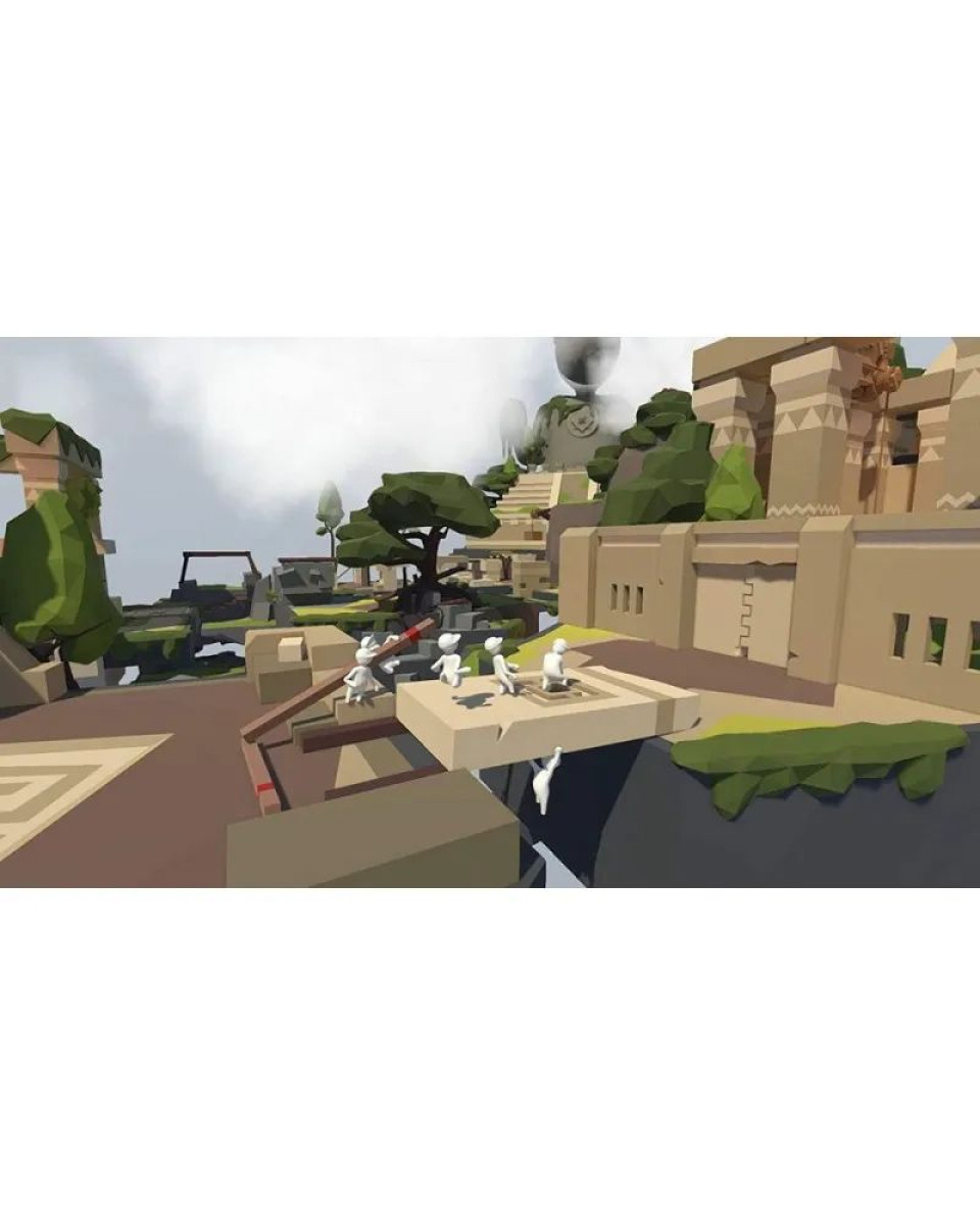 PS5 Human - Fall Flat - Dream Collection