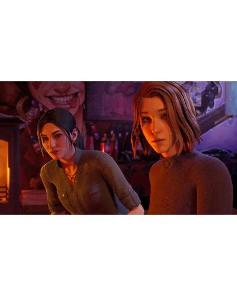 PS5 Life is Strange Double Exposure 