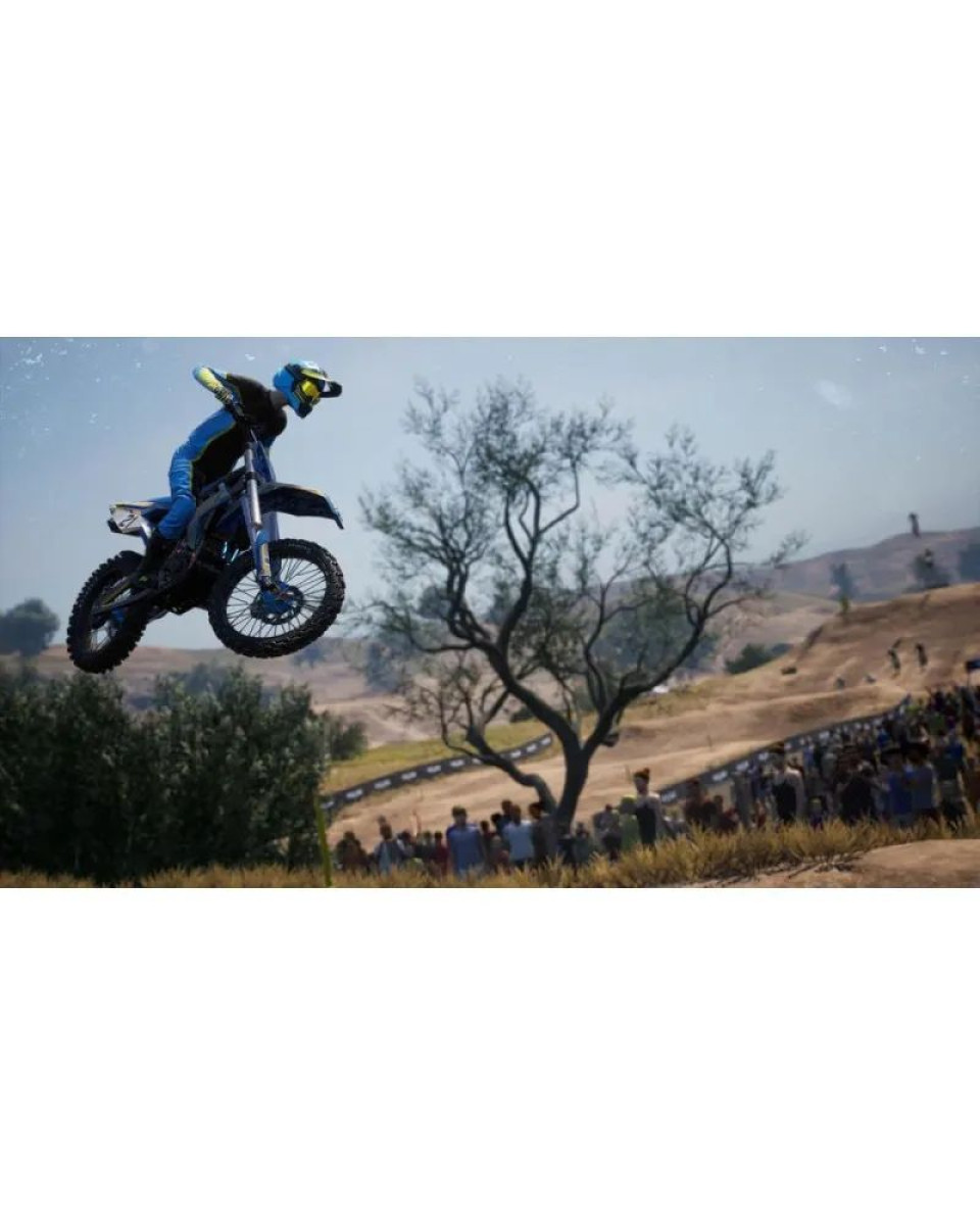 PS5 MX vs ATV Legends - Season Two