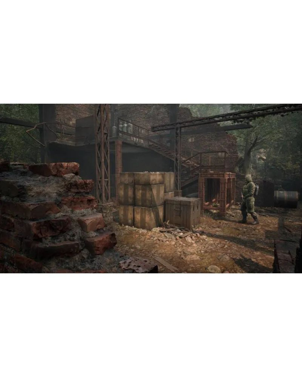 PS5 Metal Gear Solid Delta - Snake Eater - Day One Edition 