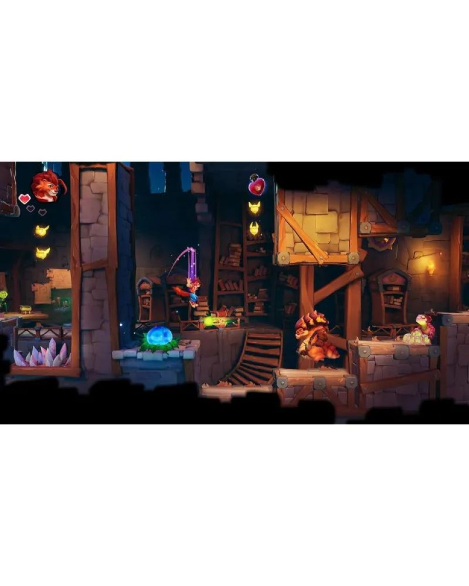 Switch Nikoderiko The Magical World - Directors Cut 