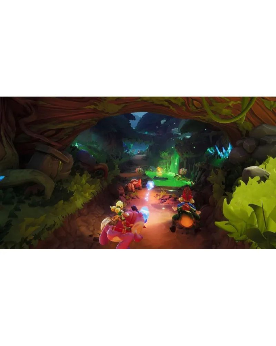 Switch Nikoderiko The Magical World - Directors Cut 