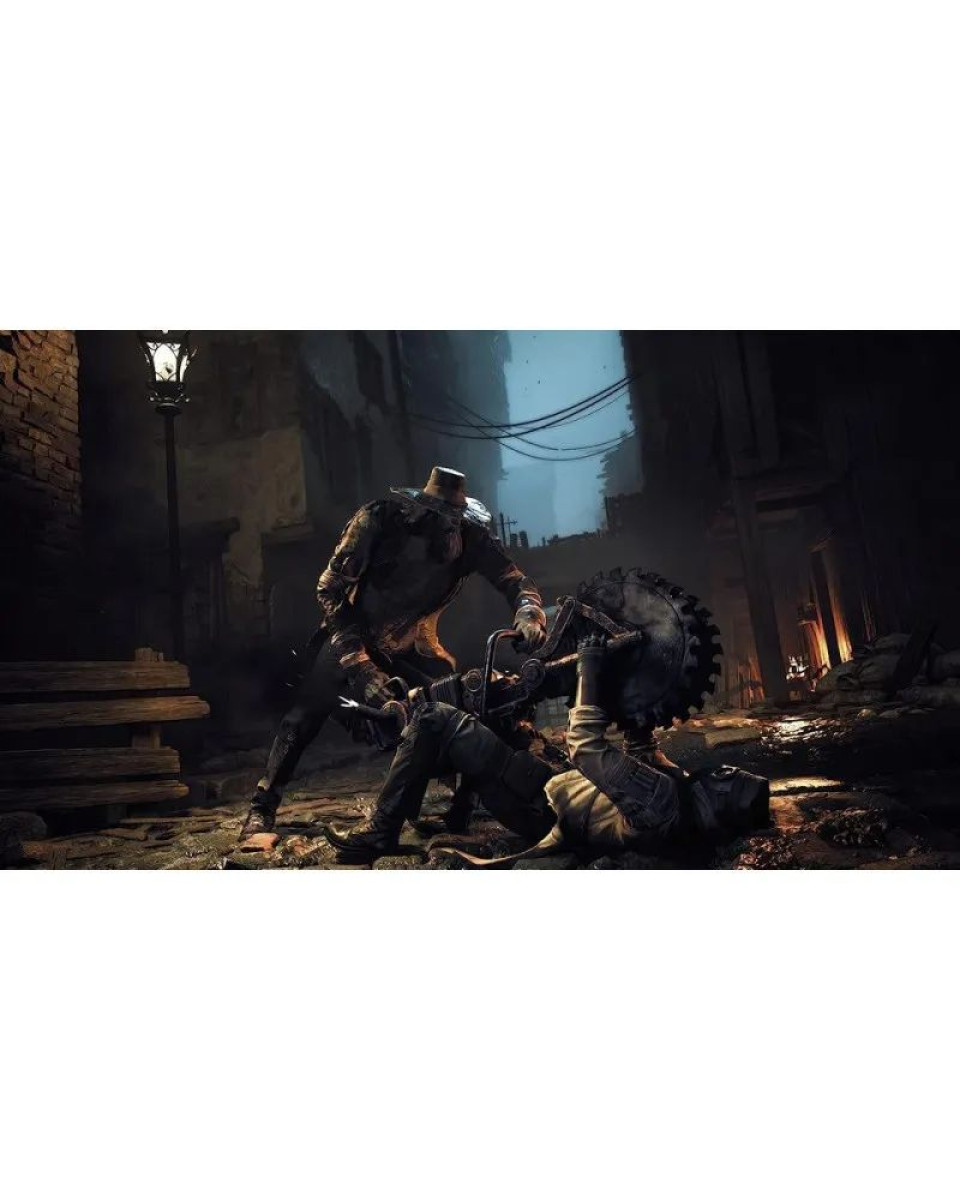 XBOX Series X Remnant 2 