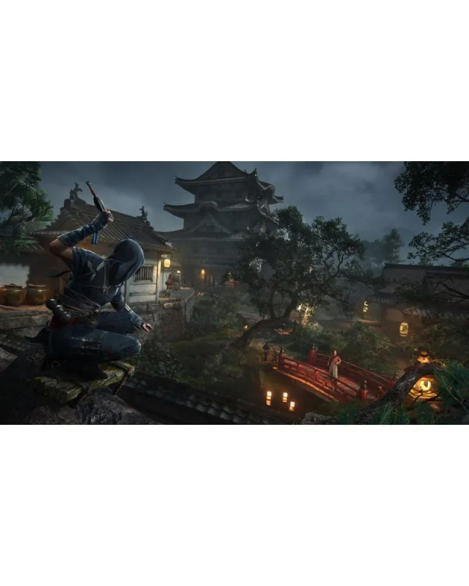 XBOX Series X Assassin's Creed Shadows - Special Edition 