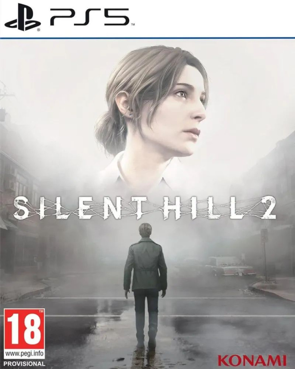 Silent hill 2 film online on sale