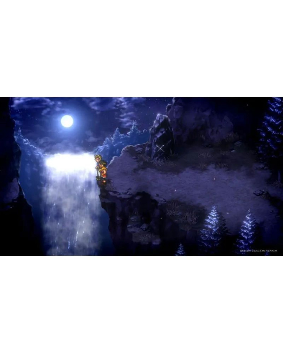 Switch Suikoden 1&2 HD Remaster - Gate Rune & Dunan Unification Wars Day 1 Editi 