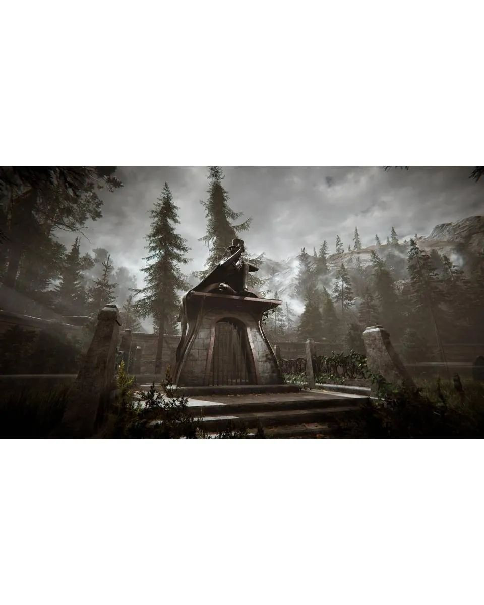 PS5 Syberia - Remastered Limited Edition 