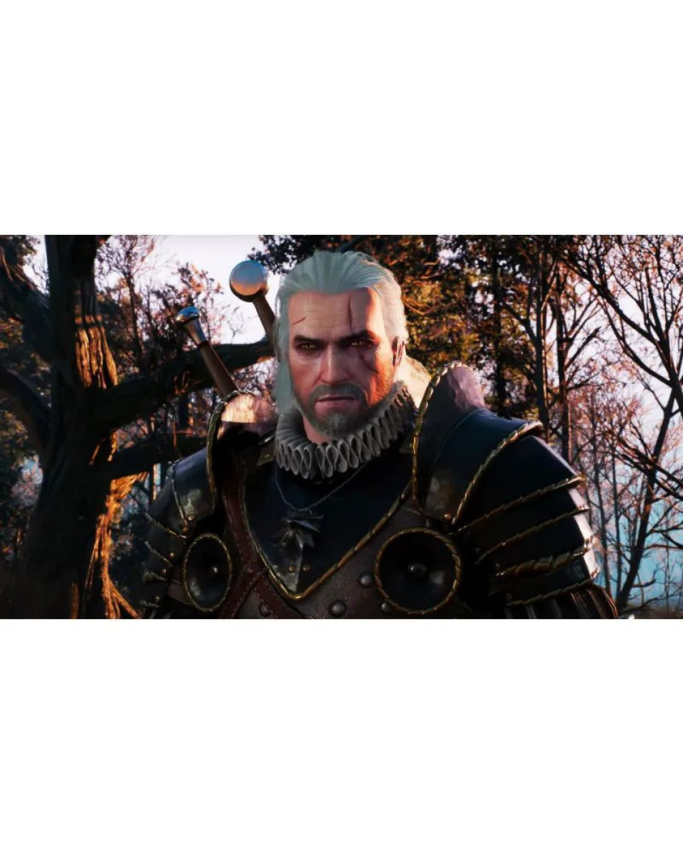 PS5 - THE WITCHER 3 - Comprar en Game-Heat®