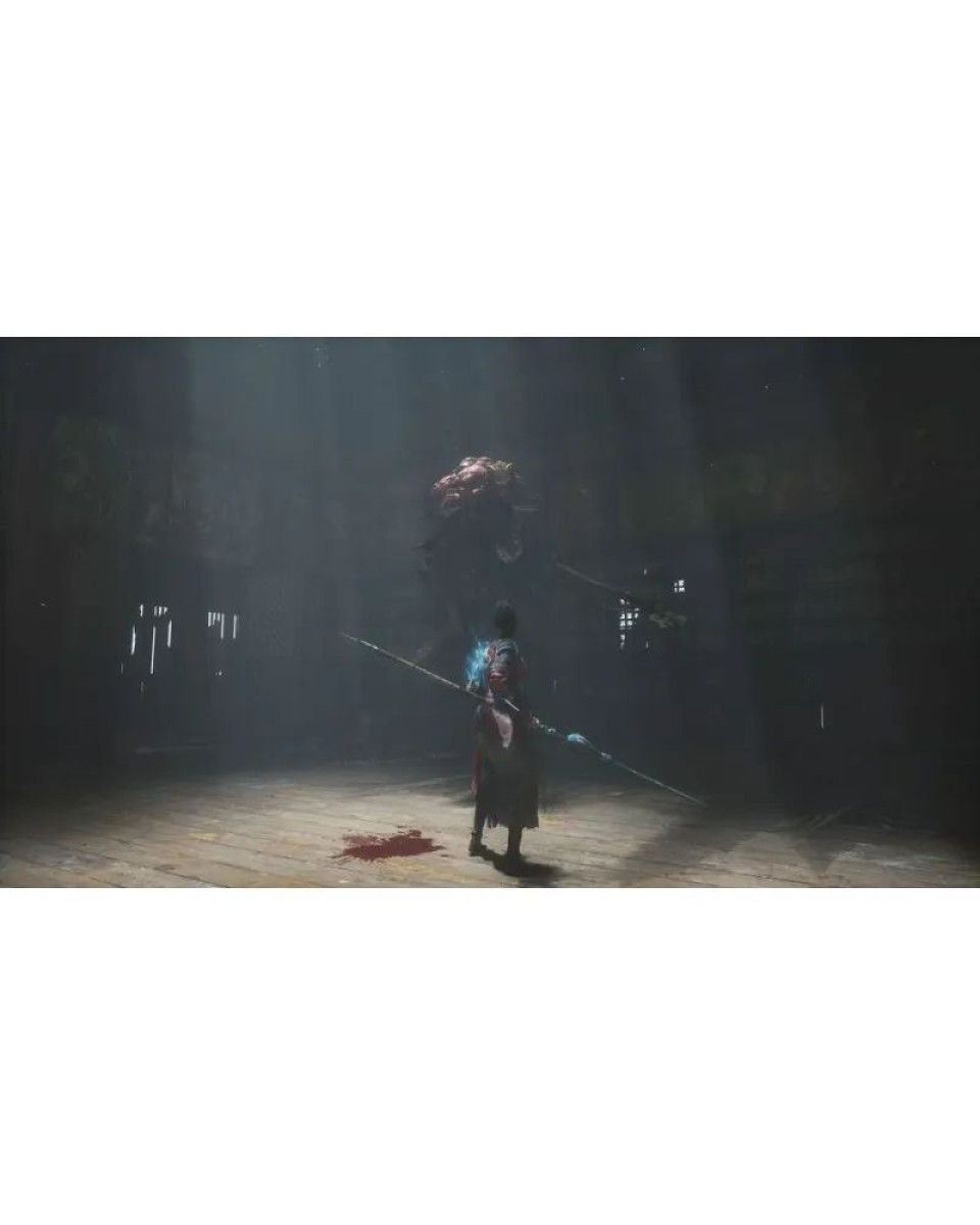 PS5 Wuchang Fallen Feather 