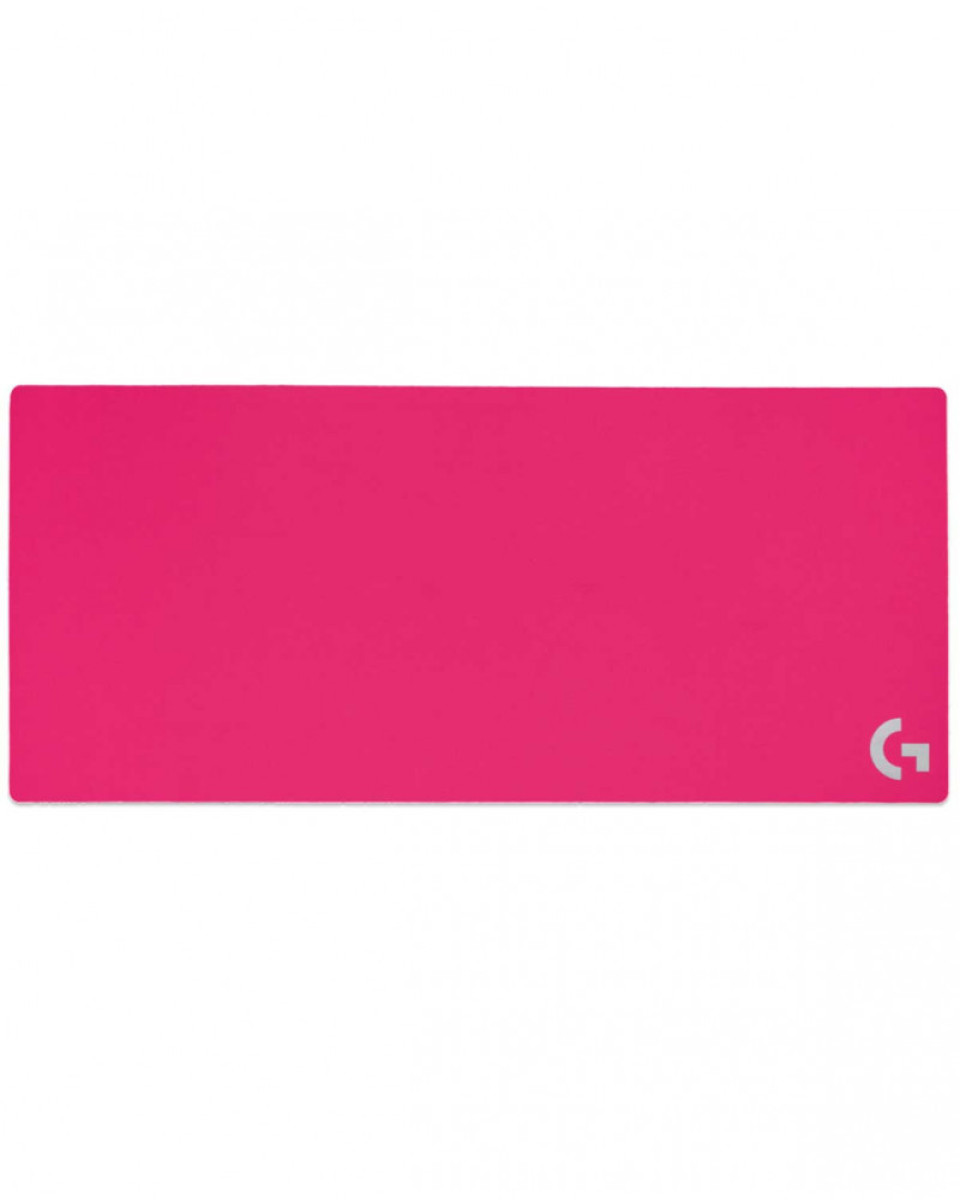 Podloga Logitech G840 XL - Magenta 