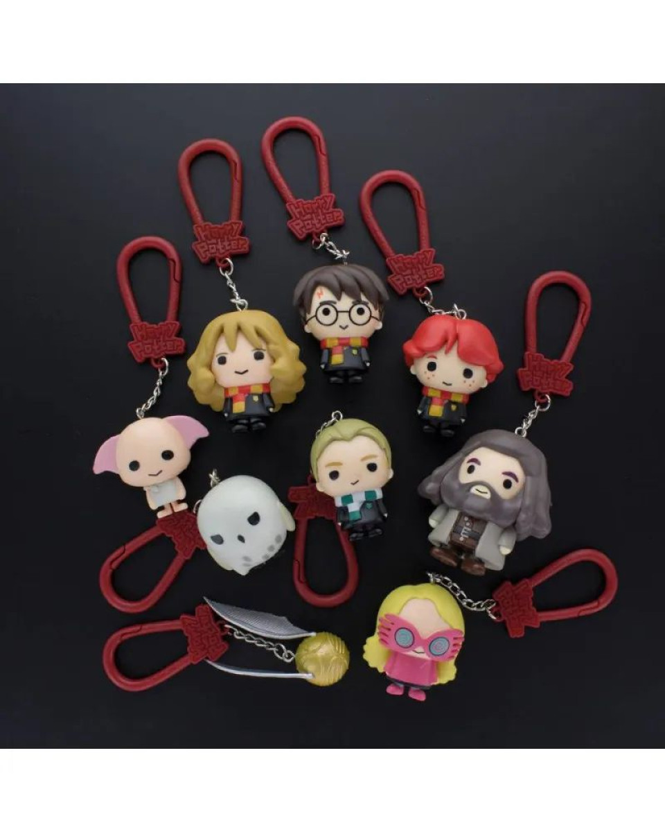 Privezak Paladone - Harry Potter - Backpack Buddies 