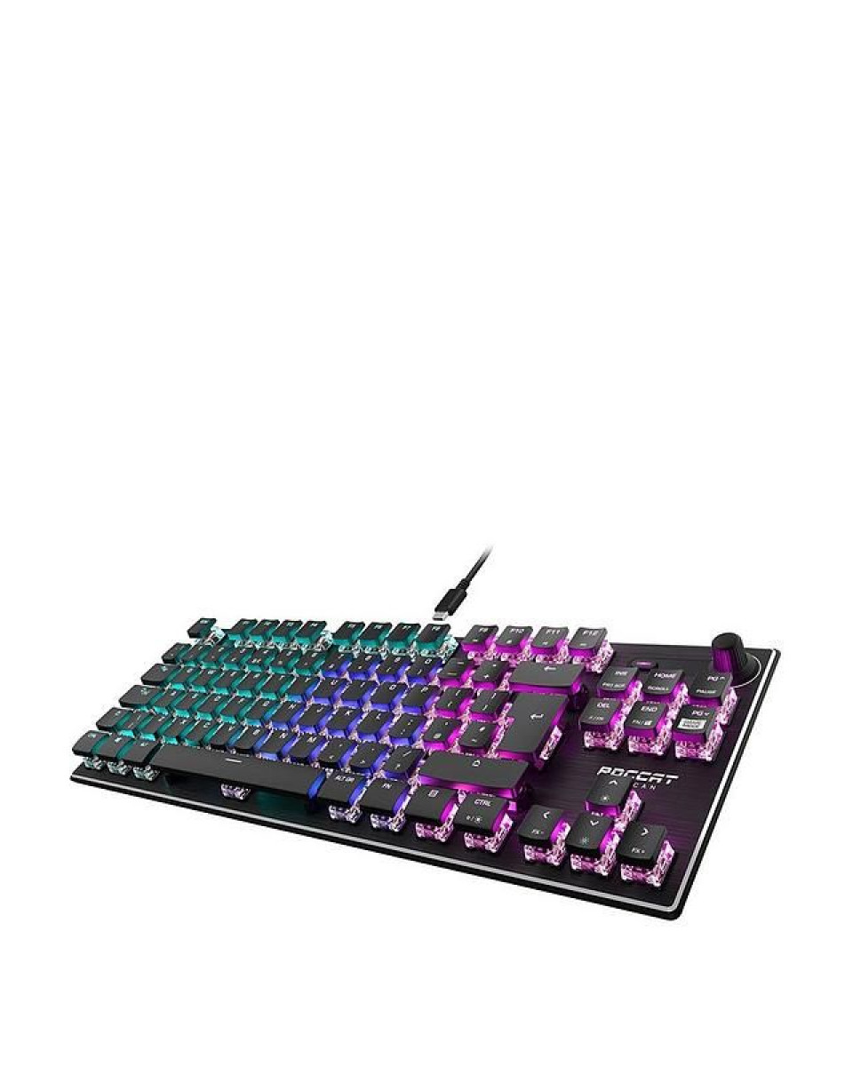 Tastatura Roccat - Vulcan TKL 