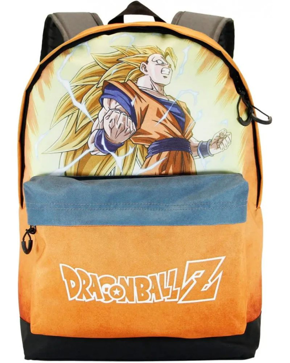 Ranac Dragon Ball - Impulse 