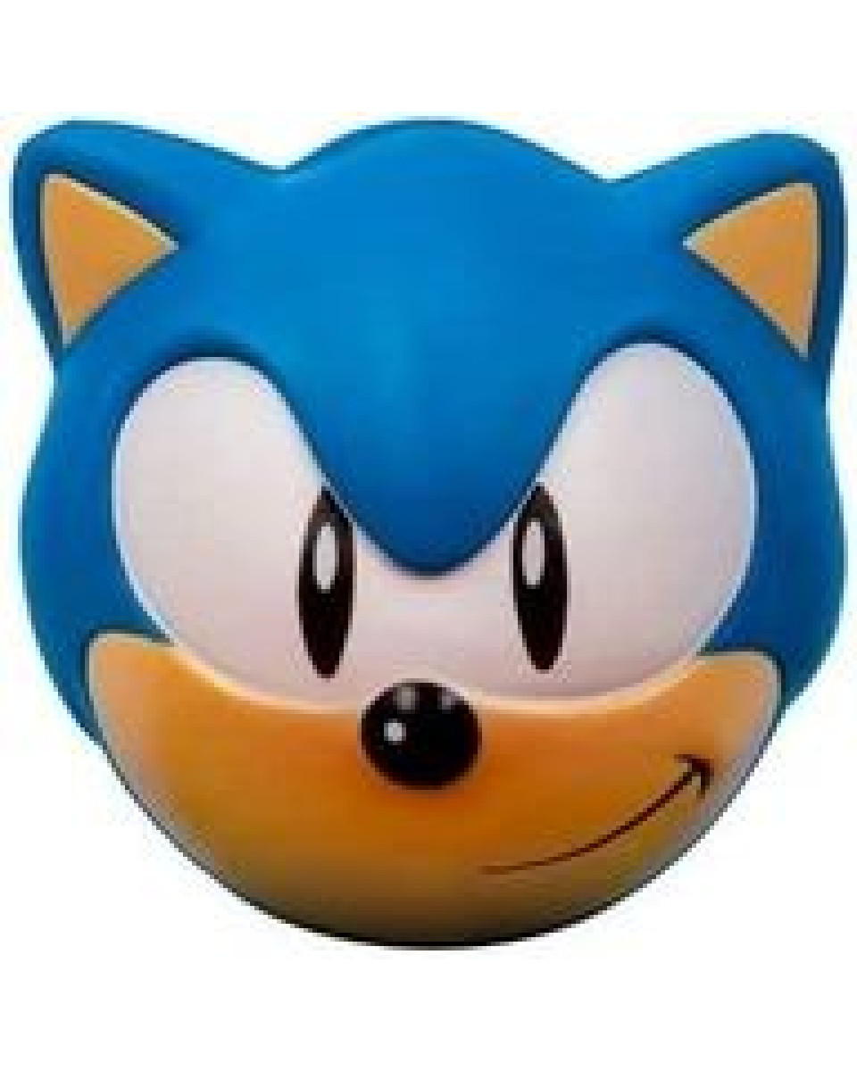 Stress Squeezer Sonic 