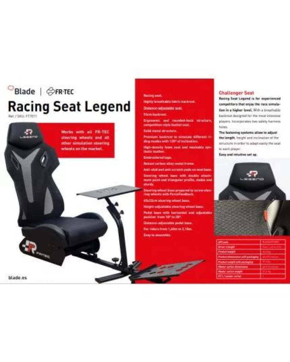Gaming Stolica Panthek Sedia - Starlight Green 