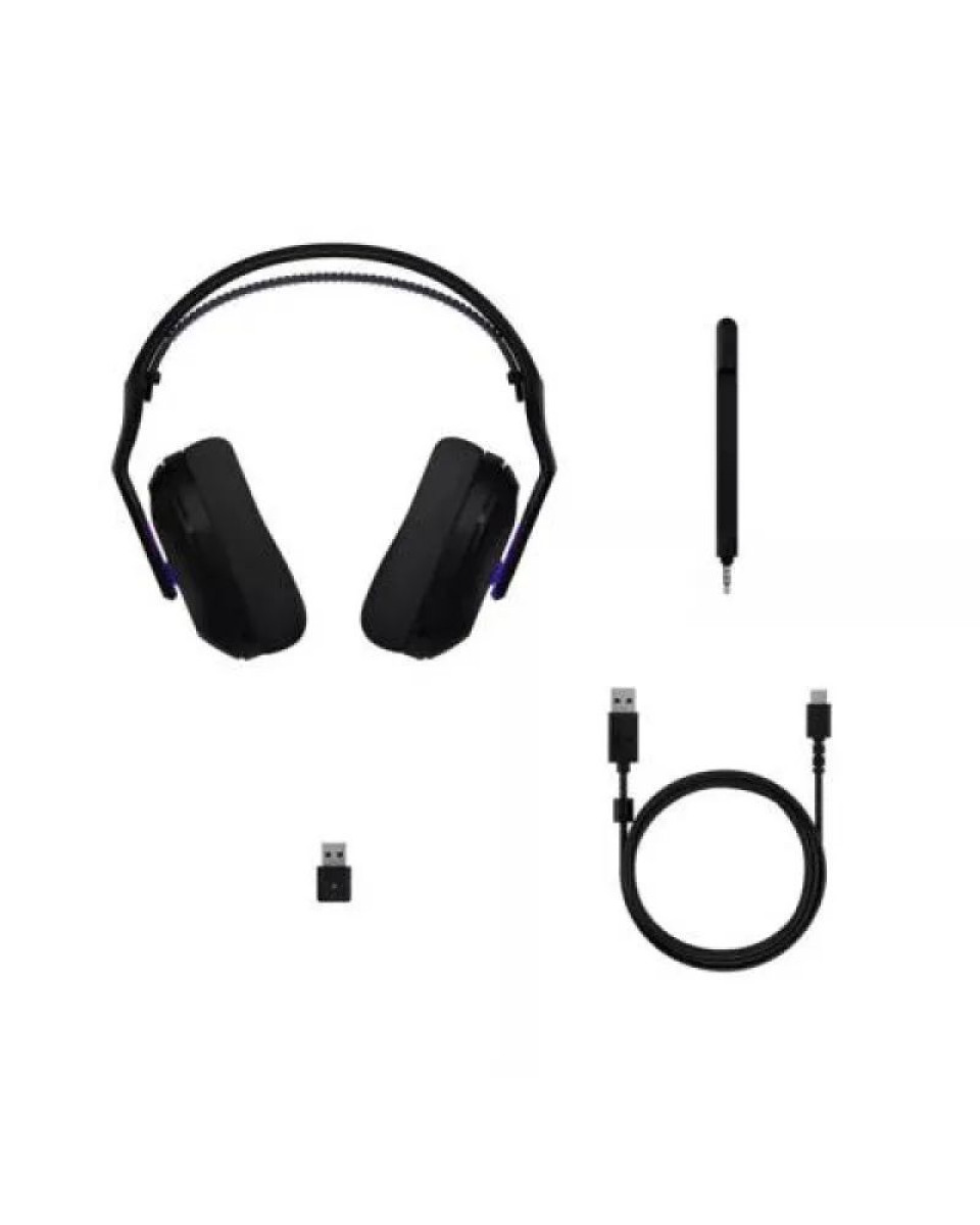 Slušalice Logitech G522 Lightspeed Wireless 