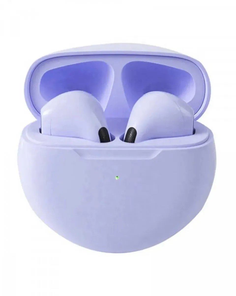 Slušalice Moye Aurras 2 True Wireless Earphone - White 
