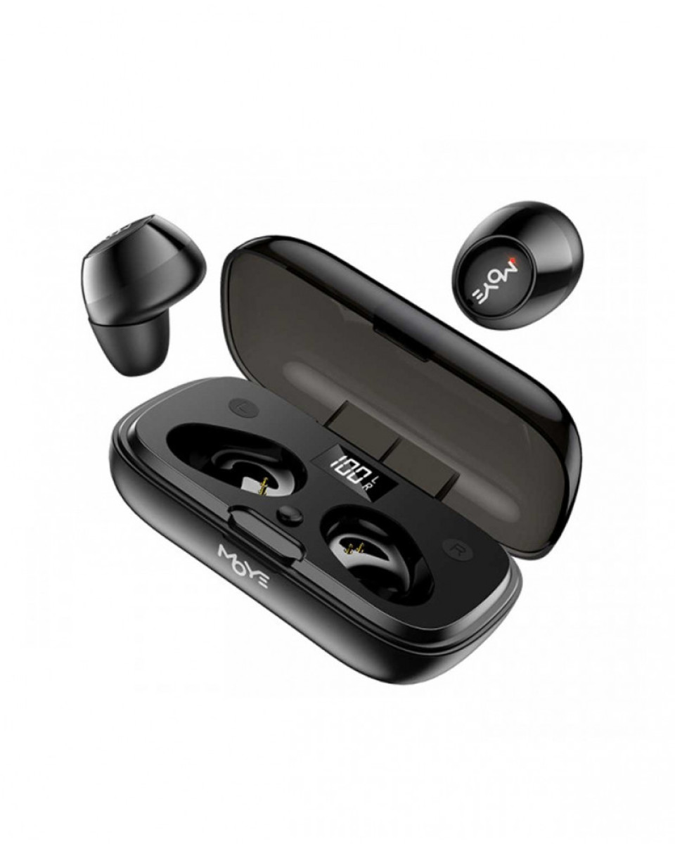Slušalice Moye Soulful TWS SLL-52 
