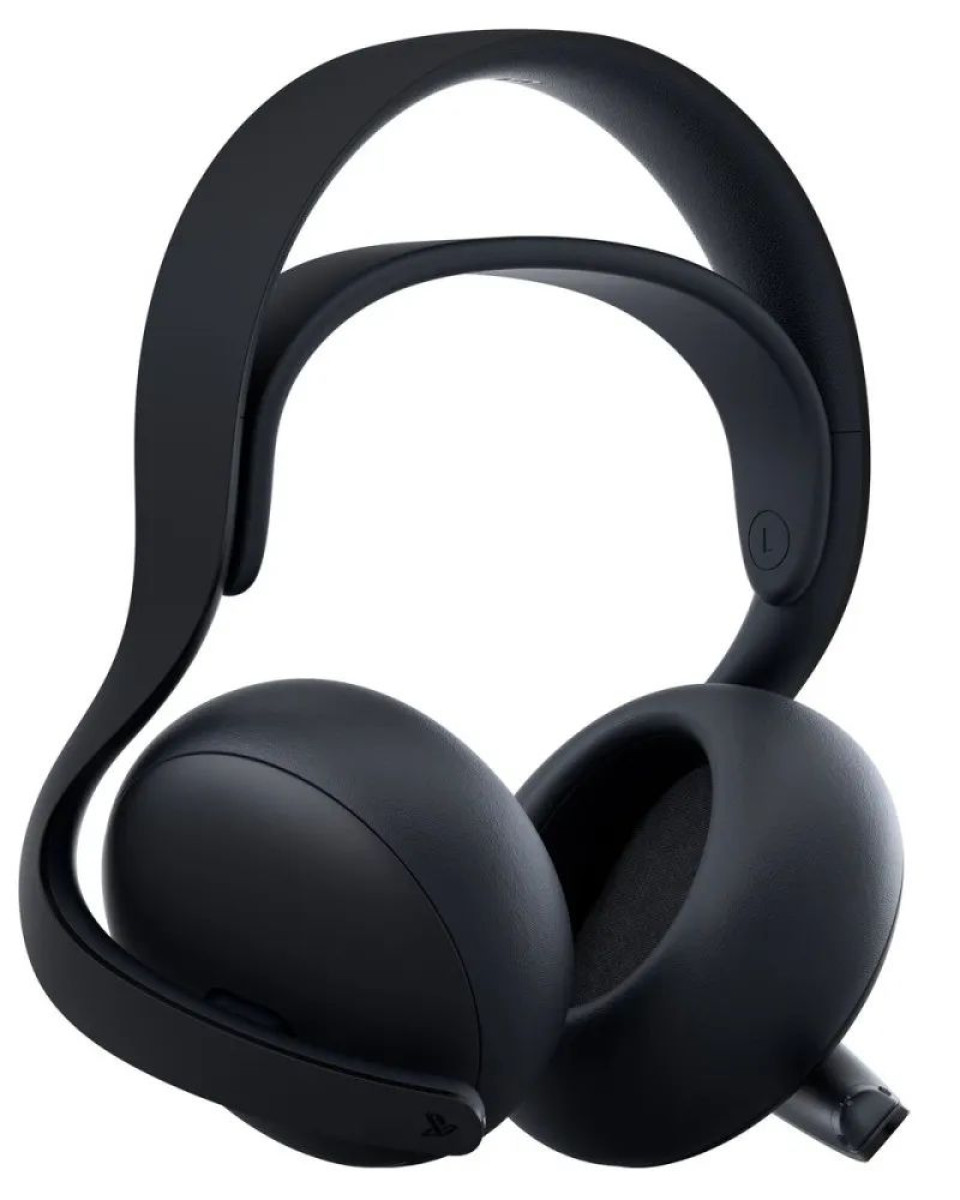 Slušalice PlayStation 5 Pulse Elite - Midnight Black 