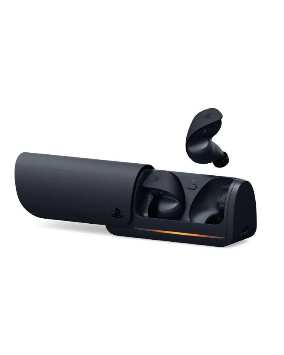 Slušalice PlayStation 5 Pulse Explore - Midnight Black 
