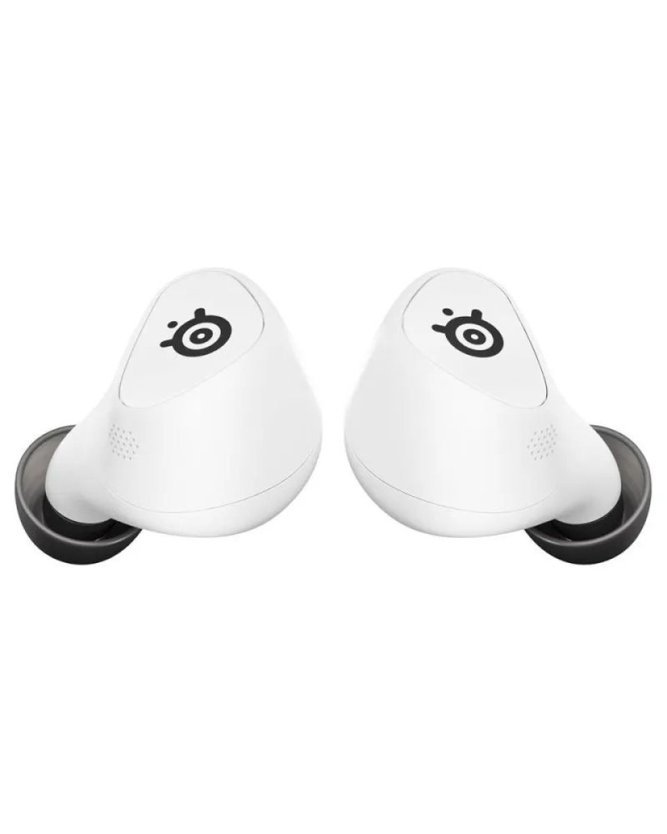 Slušalice Steelseries Arctis GameBuds - White 