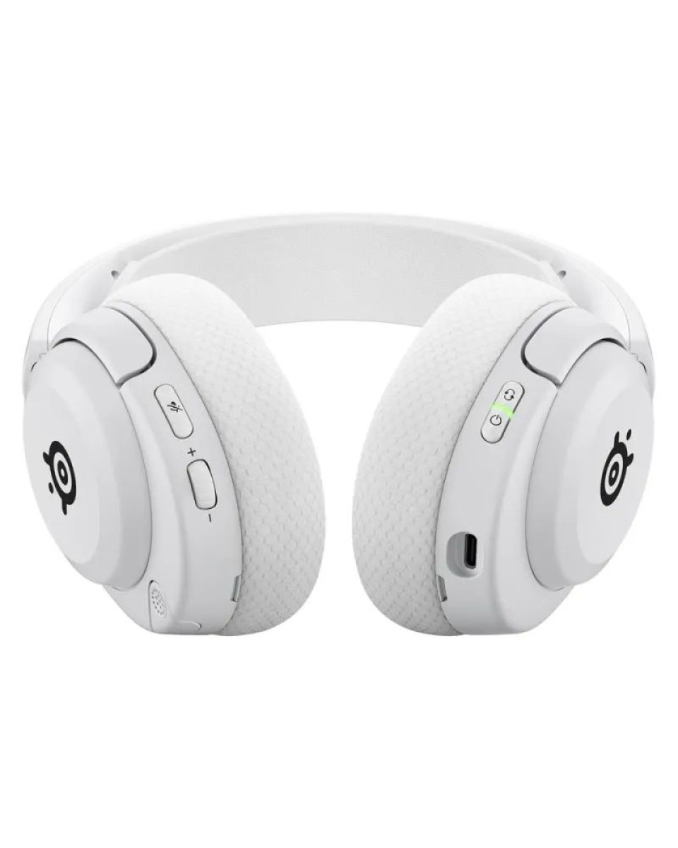 Slušalice Steelseries Arctis Nova 5 Wireless - White 