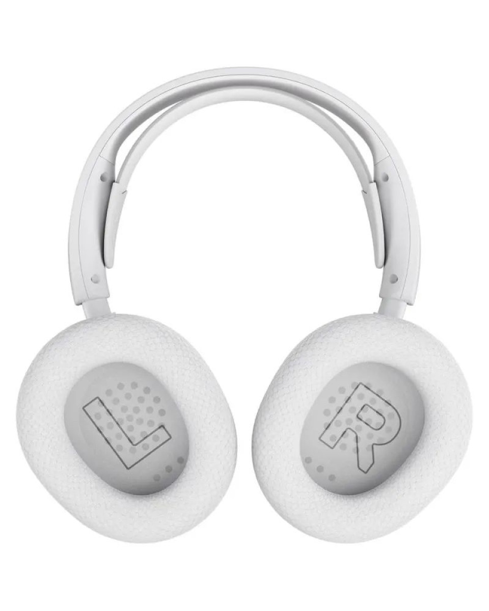 Slušalice Steelseries Arctis Nova 5 Wireless - White 